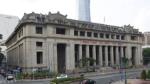 1930 Ho Chi Minh city bank building to be named national relic