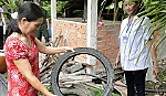Chủ động phòng, chống bệnh sốt xuất huyết