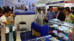 International fairs to connect support industry firms