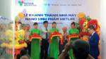 Vietnam's first biological nano-product manufacturing line put into operation