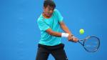 Nam jumps five places in world tennis rankings