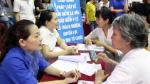 Vietnam focuses on expanding social insurance coverage