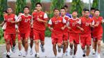 Vietnam's U16s to attend regional championships