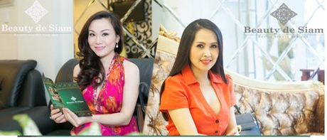 Đỉnh cao công nghệ New-Hifu trẻ hóa làn da cho phái nữ sự tươi trẻ