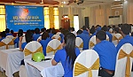 Tập huấn kiến thức, kỹ năng truyền thông môi trường
