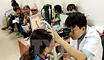 Bệnh đau mắt đỏ vào mùa lây lan: Phòng bệnh thế nào là đúng?