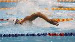 Vietnamese swimmers claim silvers in Hungarian tournament