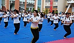 Nhiều nguy cơ rình rập từ gan nhiễm mỡ