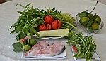 Trẻ béo phì cũng đáng ngại