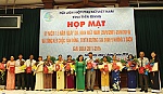 Hội LHPN tỉnh họp mặt kỷ niệm Ngày Gia đình Việt Nam