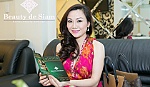 Đỉnh cao trẻ hóa da cấp tốc tại Beauty de Siam Tiền Giang