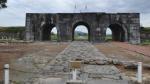 Archaeological excavation of Ho dynasty citadel expanded