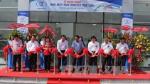 Vinatex factory inaugurated in Bac Lieu province