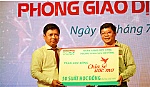 Kienlongbank mở Phòng Giao dịch Gò Công