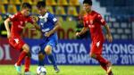 National Cup semis: Quang Ninh Coal and Hanoi T&T take advantages