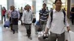 Over 54,000 Vietnamese labourers go to work abroad in 6 months