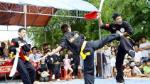 Int'l traditional martial arts festival to kick off in August