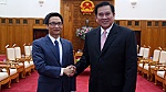 Boosting culture and tourism cooperation between Vietnam and Thailand