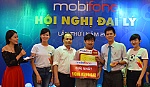 Mobifone hội nghị đại lý lần I 2016