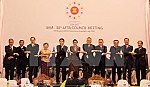 ASEAN cam kết tiếp tục thúc đẩy sự thuận lợi trong thương mại