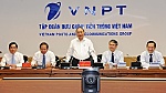 VNPT urged to contribute to building e-government