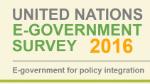 Vietnam moves ten places on e-government development: UN survey