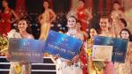 Tran Thi Thu Ngan crowned Miss Vietnam Global Heritage