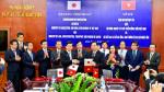 Vietnam, Japan enhance ties in irrigation management and climate change adaptation