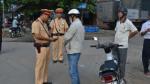 Traffic safety ensured during upcoming holidays