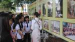 Photo exhibition of Vietnamese ethnic minorities opens in Can Tho