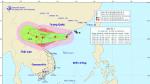 Tropical storm likely to hit northern Vietnam