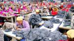 Textile & garment sector needs new development strategy