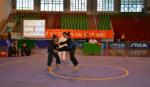 Khai mạc Giải vô địch trẻ Pencak silat toàn quốc năm 2016