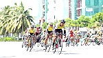 International cycling tournament opens in Da Nang