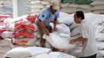 Vietnam's rice exports fall during January-August