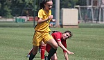 Đối thủ của U16 nữ Việt Nam đã ghi 50 bàn sau 3 trận
