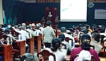 Hãy yêu đôi chân bạn