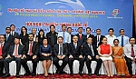 Thể thao bãi biển: Đoàn Việt Nam đặt mục tiêu tốp đầu
