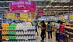 Co.op Mart triển khai chương trình 