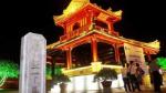 Hue pavilion gets facelift