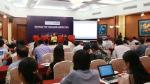 Summit gathers big website owners in Vietnam