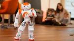 Japan's SoftBank to bring robots to Vietnam to aid English teaching