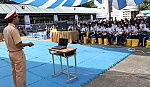 Ngày hội Thanh niên với văn hóa giao thông