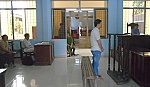Thuê xe đem cầm đánh bạc