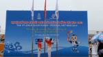 Flag-raising ceremony held for 5th Asian Beach Games in Da Nang