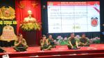 Youth of General Department of Police organize contest 