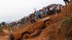 Amateur drivers to overcome challenges at Vietnam Offroad Cup