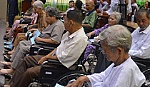 Chăm sóc, phụng dưỡng và phát huy vai trò người cao tuổi