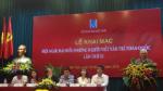 National conference for young writers opens