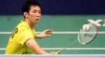 Minh enters quarter-finals of Vietnam's international badminton tournament